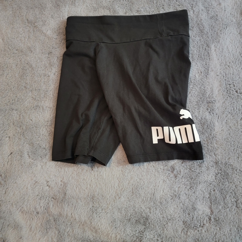 Work out shorts